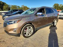 2GNAXMEV1J6176390 2018 CHEVROLET EQUINOX