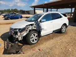 2GNAXMEV1J6188197 2018 CHEVROLET EQUINOX