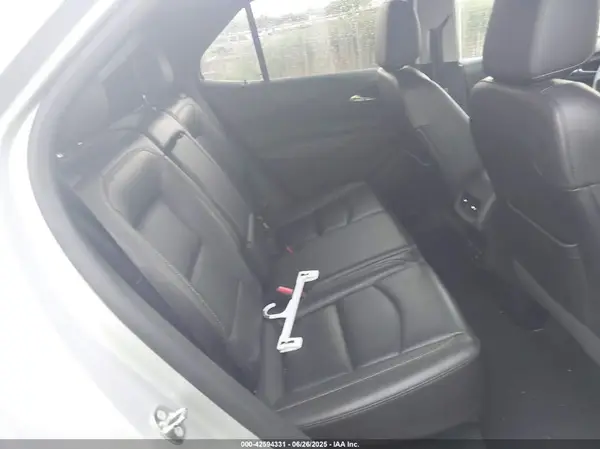 2GNAXMEV1J6209131 2018 CHEVROLET EQUINOX - Image 8