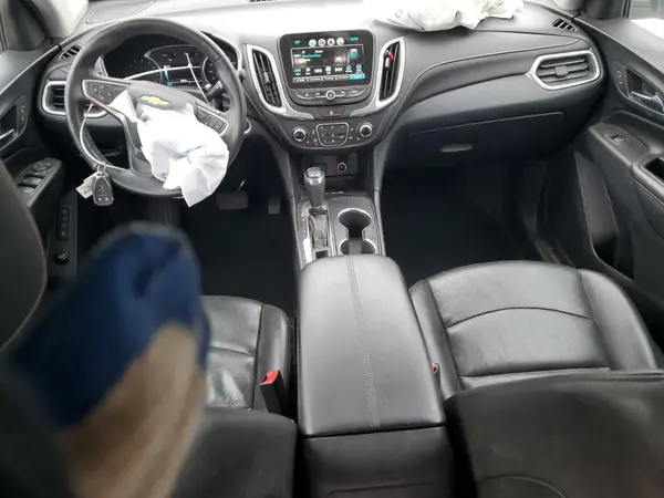 2GNAXMEV1J6210358 2018 CHEVROLET EQUINOX - Image 8
