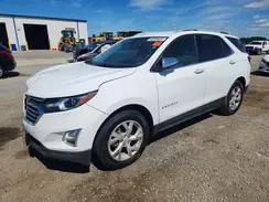 2GNAXMEV1J6217438 2018 CHEVROLET EQUINOX