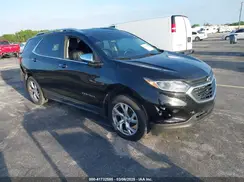 2GNAXMEV1J6218458 2018 CHEVROLET EQUINOX
