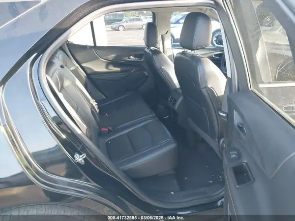 2GNAXMEV1J6218458 2018 CHEVROLET EQUINOX - Image 8