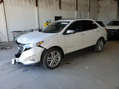 2GNAXMEV1J6227158 2018 CHEVROLET EQUINOX