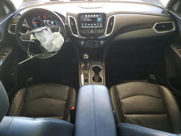 2GNAXMEV1J6227158 2018 CHEVROLET EQUINOX - Image 8