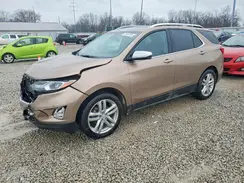 2GNAXMEV1J6234563 2018 CHEVROLET EQUINOX