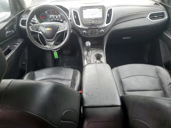 2GNAXMEV1J6234563 2018 CHEVROLET EQUINOX - Image 8