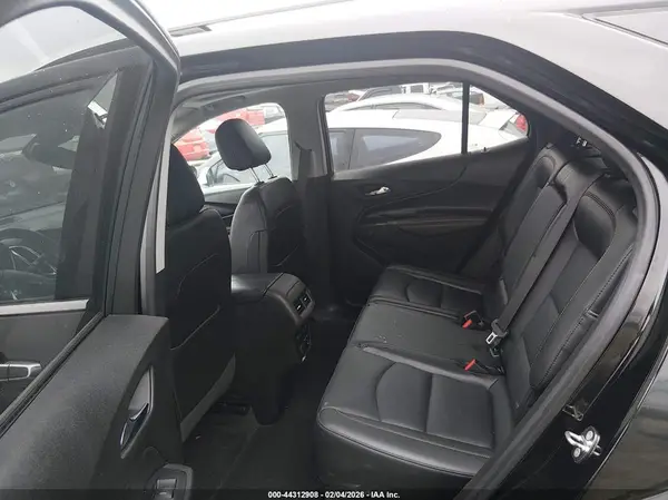 2GNAXMEV1J6243649 2018 CHEVROLET EQUINOX - Image 8