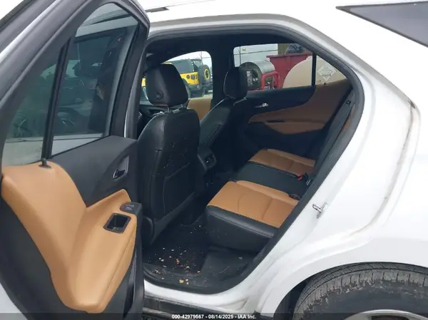 2GNAXMEV1J6253792 2018 CHEVROLET EQUINOX - Image 8