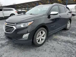 2GNAXMEV1J6264548 2018 CHEVROLET EQUINOX