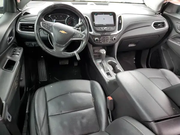 2GNAXMEV1J6264548 2018 CHEVROLET EQUINOX - Image 8
