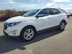2GNAXMEV1J6268583 2018 CHEVROLET EQUINOX