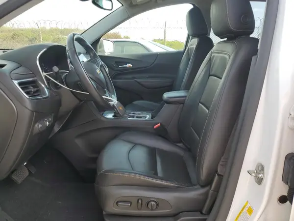 2GNAXMEV1J6268583 2018 CHEVROLET EQUINOX - Image 7