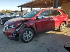 2GNAXMEV1J6275730 2018 CHEVROLET EQUINOX
