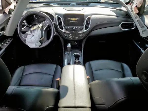 2GNAXMEV1J6279034 2018 CHEVROLET EQUINOX - Image 8