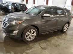 2GNAXMEV1J6317328 2018 CHEVROLET EQUINOX