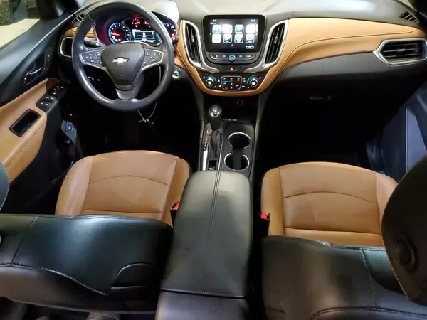 2GNAXMEV1J6317328 2018 CHEVROLET EQUINOX - Image 8