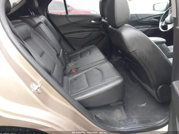 2GNAXMEV1J6319774 2018 CHEVROLET EQUINOX - Image 8