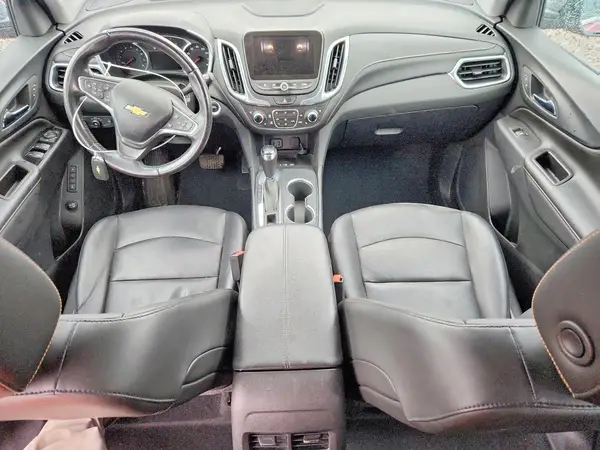 2GNAXMEV1J6321654 2018 CHEVROLET EQUINOX - Image 8