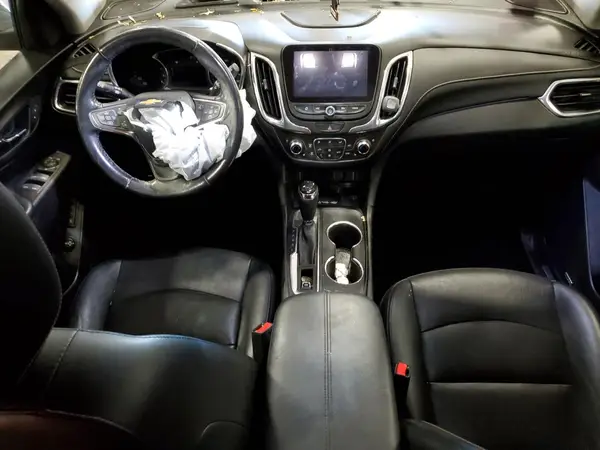 2GNAXMEV1J6324389 2018 CHEVROLET EQUINOX - Image 8
