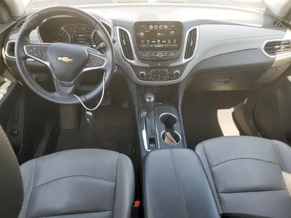 2GNAXMEV1J6327583 2018 CHEVROLET EQUINOX - Image 8