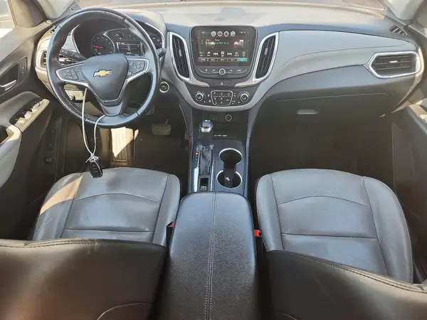 2GNAXMEV1J6328099 2018 CHEVROLET EQUINOX - Image 8