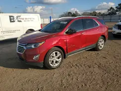2GNAXMEV1J6328216 2018 CHEVROLET EQUINOX