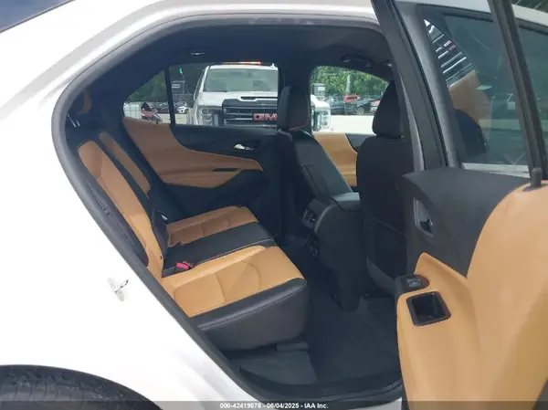 2GNAXMEV1J6330239 2018 CHEVROLET EQUINOX - Image 8