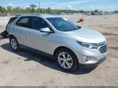 2GNAXMEV1J6349339 2018 CHEVROLET EQUINOX