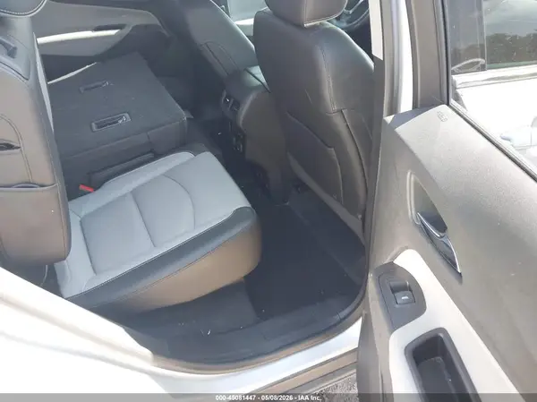 2GNAXMEV1J6349339 2018 CHEVROLET EQUINOX - Image 8