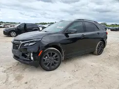 2GNAXMEV1N6102215 2022 CHEVROLET EQUINOX