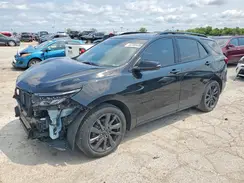 2GNAXMEV1N6103963 2022 CHEVROLET EQUINOX