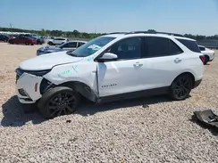 2GNAXMEV1N6104174 2022 CHEVROLET EQUINOX