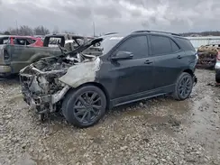 2GNAXMEV1N6104255 2022 CHEVROLET EQUINOX