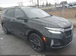 2GNAXMEV1N6131942 2022 CHEVROLET EQUINOX