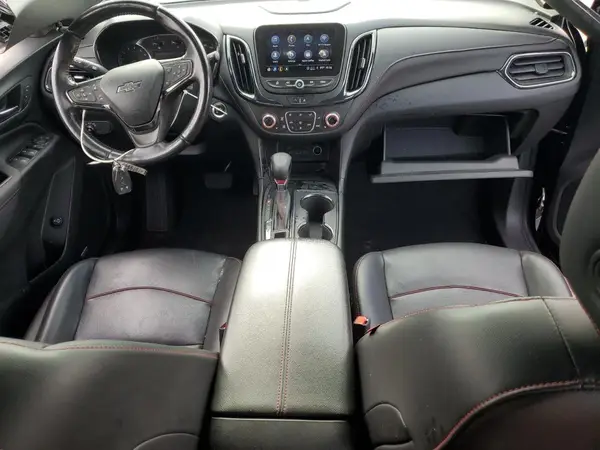 2GNAXMEV1N6132430 2022 CHEVROLET EQUINOX - Image 8