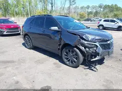 2GNAXMEV1N6137496 2022 CHEVROLET EQUINOX