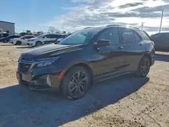 2GNAXMEV1N6148207 2022 CHEVROLET EQUINOX