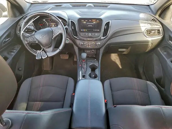 2GNAXMEV1N6148207 2022 CHEVROLET EQUINOX - Image 8