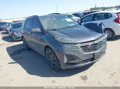 2GNAXMEV1N6148367 2022 CHEVROLET EQUINOX