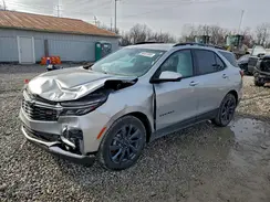 2GNAXMEV1N6148627 2022 CHEVROLET EQUINOX