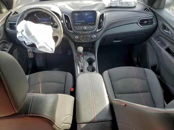 2GNAXMEV1N6148627 2022 CHEVROLET EQUINOX - Image 8