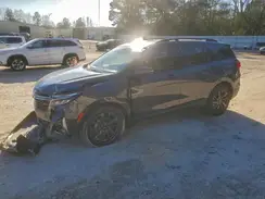 2GNAXMEV1N6150068 2022 CHEVROLET EQUINOX
