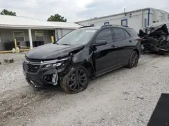 2GNAXMEV1N6151382 2022 CHEVROLET EQUINOX