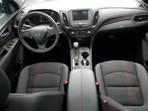 2GNAXMEV1N6151382 2022 CHEVROLET EQUINOX - Image 8