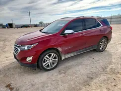 2GNAXMEV2J6100418 2018 CHEVROLET EQUINOX