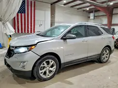 2GNAXMEV2J6106512 2018 CHEVROLET EQUINOX