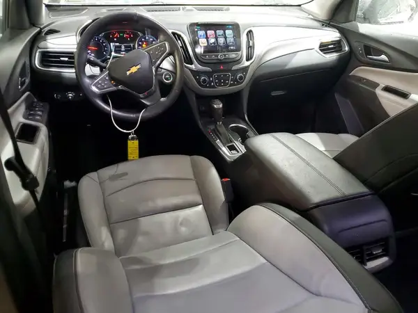 2GNAXMEV2J6106512 2018 CHEVROLET EQUINOX - Image 8