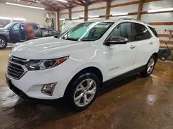 2GNAXMEV2J6112603 2018 CHEVROLET EQUINOX