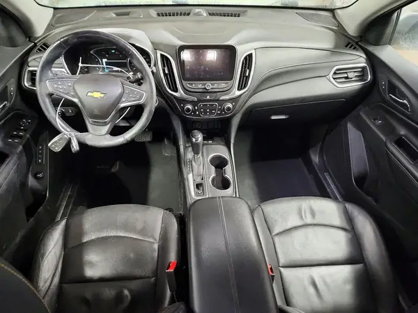 2GNAXMEV2J6112603 2018 CHEVROLET EQUINOX - Image 8